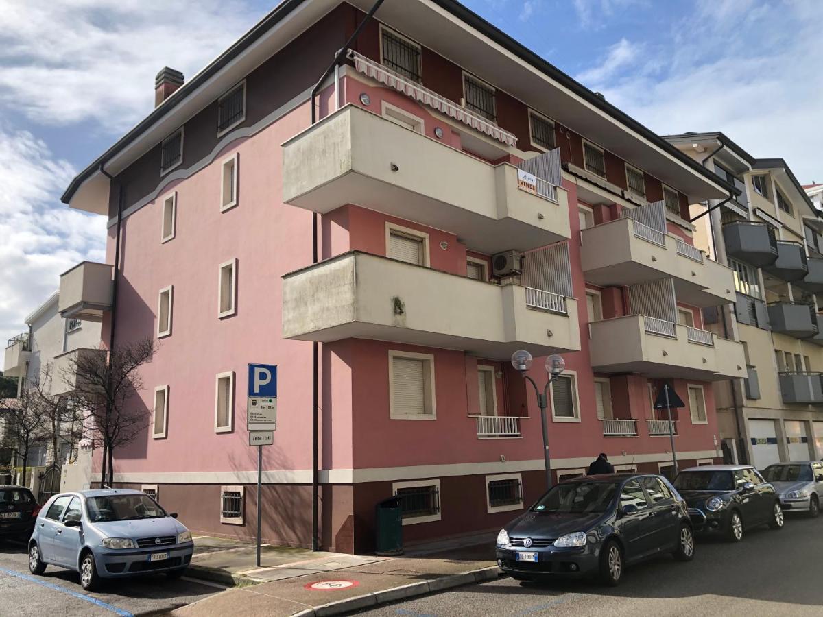 Magnolia Villa Grado Exterior photo
