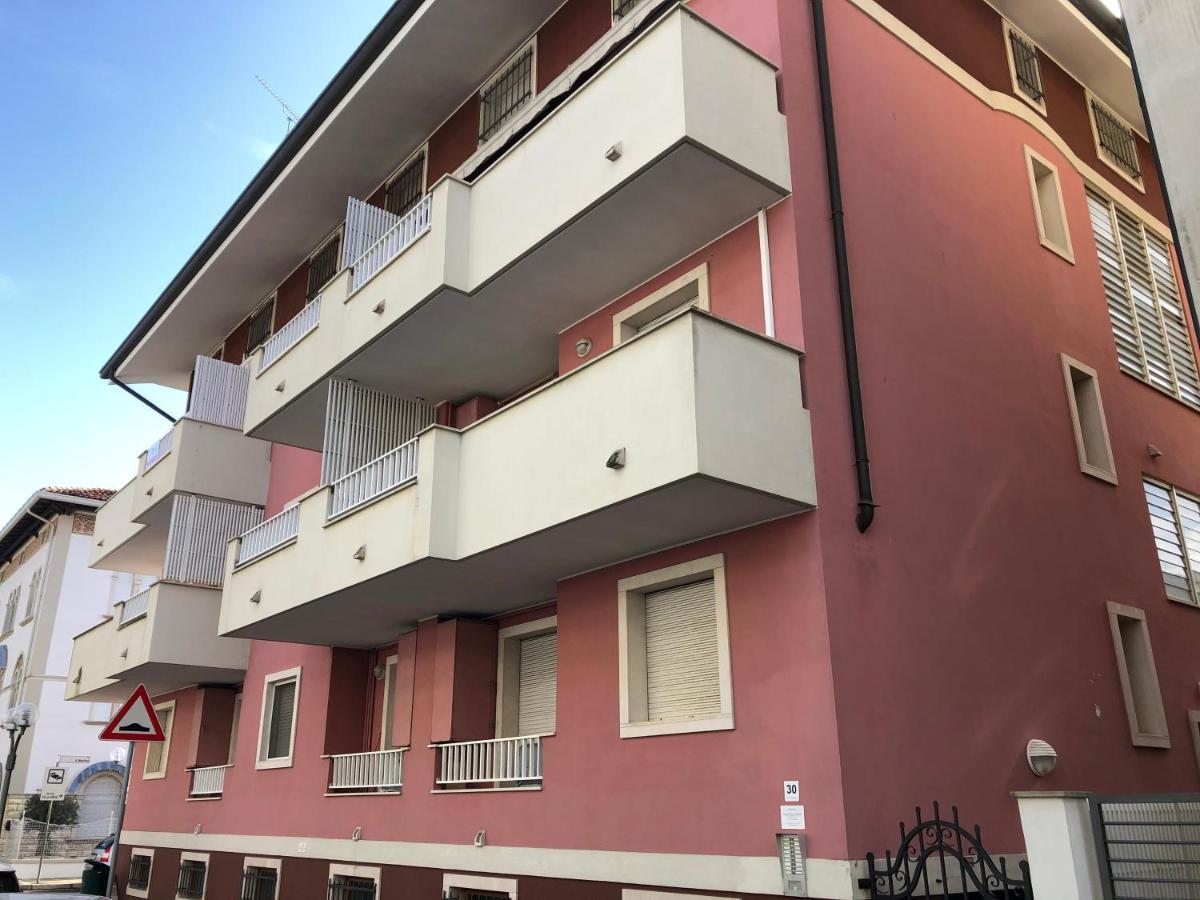 Magnolia Villa Grado Exterior photo